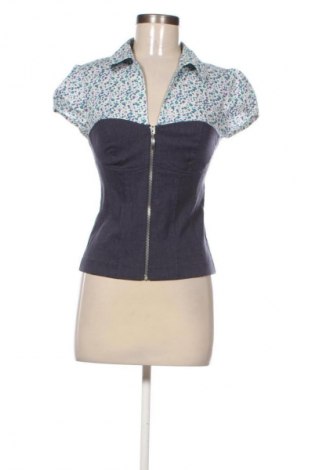 Bluză de femei Clockhouse, Mărime M, Culoare Multicolor, Preț 50,00 Lei