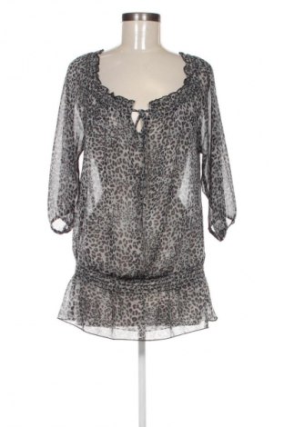 Damen Shirt Clockhouse, Größe M, Farbe Mehrfarbig, Preis 18,47 €