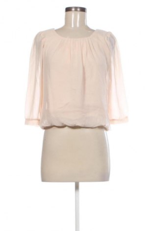 Bluză de femei Clockhouse, Mărime XS, Culoare Ecru, Preț 50,00 Lei