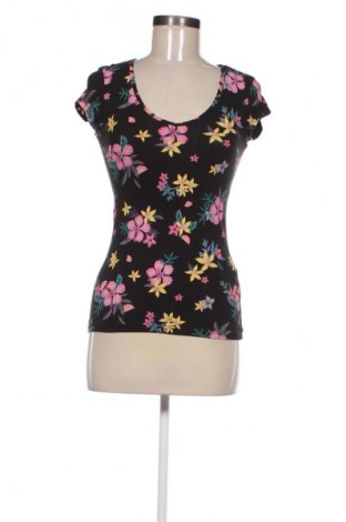 Damen Shirt Clockhouse, Größe XS, Farbe Mehrfarbig, Preis 9,72 €