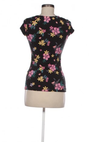 Damen Shirt Clockhouse, Größe XS, Farbe Mehrfarbig, Preis 9,72 €