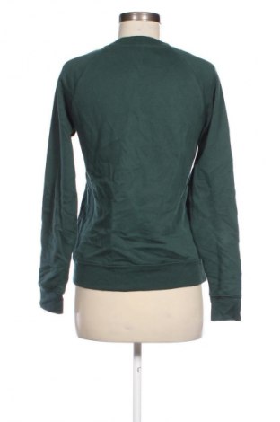 Dámska blúza Clockhouse, Veľkosť S, Farba Zelená, Cena  4,95 €