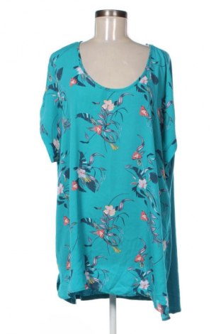 Damen Shirt Clothing & Co, Größe XXL, Farbe Mehrfarbig, Preis € 9,79