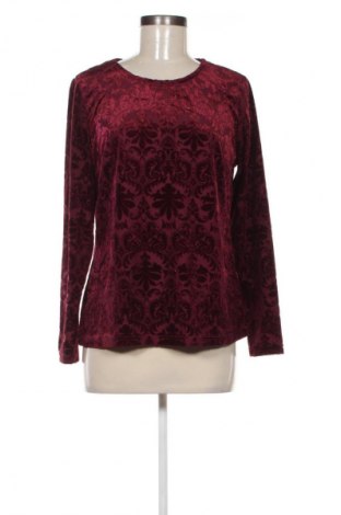 Dámská halenka Collection, Velikost M, Barva Červená, Cena  149,00 Kč