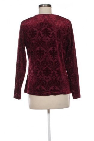 Dámská halenka Collection, Velikost M, Barva Červená, Cena  149,00 Kč