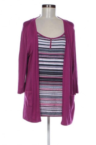 Bluzka damska Collection L, Rozmiar XL, Kolor Kolorowy, Cena 71,63 zł