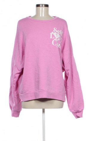 Damen Shirt Colourful Rebel, Größe L, Farbe Rosa, Preis € 9,99