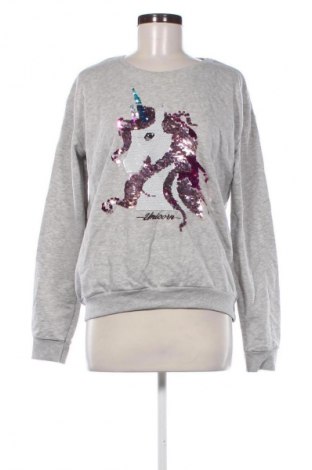 Bluză de femei Colours Of The World, Mărime M, Culoare Gri, Preț 30,99 Lei