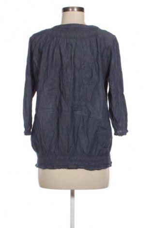 Damen Shirt Colours Of The World, Größe L, Farbe Blau, Preis 18,47 €