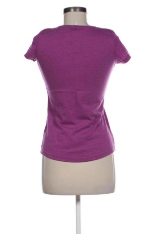 Bluzka damska Colours Of The World, Rozmiar XS, Kolor Fioletowy, Cena 19,99 zł