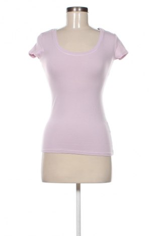Bluzka damska Colours Of The World, Rozmiar XS, Kolor Fioletowy, Cena 19,99 zł