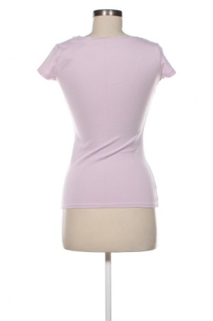 Bluzka damska Colours Of The World, Rozmiar XS, Kolor Fioletowy, Cena 19,99 zł