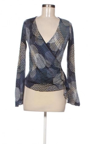 Bluză de femei Comma,, Mărime M, Culoare Multicolor, Preț 78,95 Lei