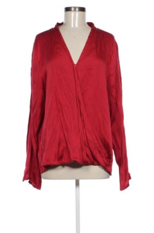 Bluză de femei Comma,, Mărime XL, Culoare Roșu, Preț 88,99 Lei
