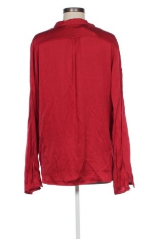 Bluză de femei Comma,, Mărime XL, Culoare Roșu, Preț 88,99 Lei