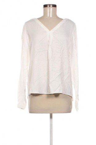 Damen Shirt Comma,, Größe L, Farbe Weiß, Preis 21,99 €
