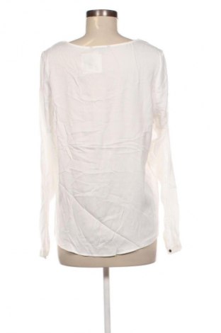 Damen Shirt Comma,, Größe L, Farbe Weiß, Preis 21,99 €