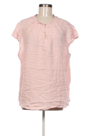 Damen Shirt Comma,, Größe XL, Farbe Rosa, Preis 21,99 €