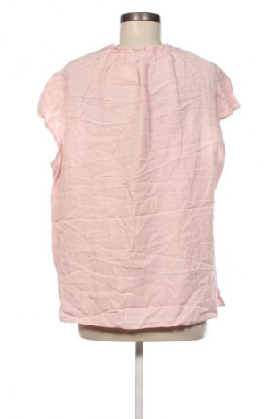 Damen Shirt Comma,, Größe XL, Farbe Rosa, Preis 21,99 €