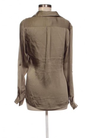 Dámska blúza Comma,, Veľkosť M, Farba Zelená, Cena  12,95 €