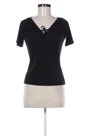 Bluză de femei Comma,, Mărime M, Culoare Negru, Preț 100,99 Lei