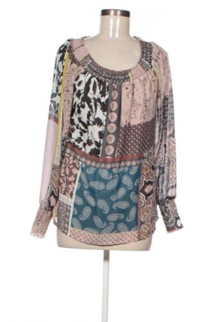Bluză de femei Comma,, Mărime M, Culoare Multicolor, Preț 86,99 Lei