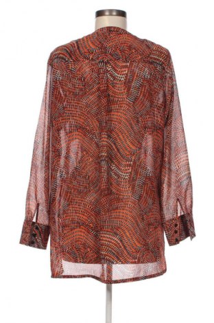 Damen Shirt Comma,, Größe L, Farbe Mehrfarbig, Preis 17,99 €