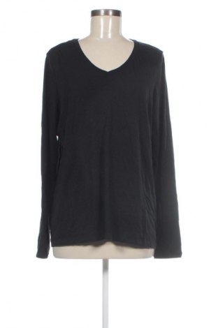 Bluză de femei Comma,, Mărime L, Culoare Negru, Preț 95,99 Lei