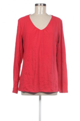 Bluză de femei Comma,, Mărime L, Culoare Roșu, Preț 37,99 Lei