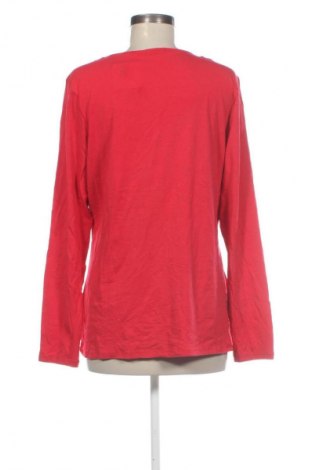Bluză de femei Comma,, Mărime L, Culoare Roșu, Preț 37,99 Lei