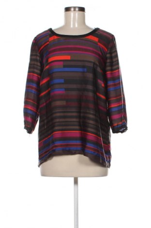 Damen Shirt Comma,, Größe M, Farbe Mehrfarbig, Preis 24,48 €