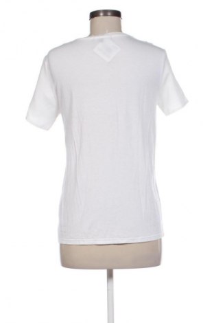 Damen Shirt Cortefiel, Größe S, Farbe Weiß, Preis € 13,81