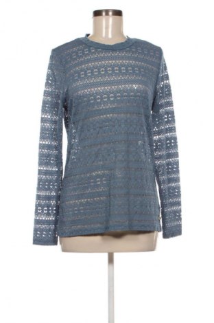 Dámska blúza Cotton Club, Veľkosť XXL, Farba Modrá, Cena  13,95 €