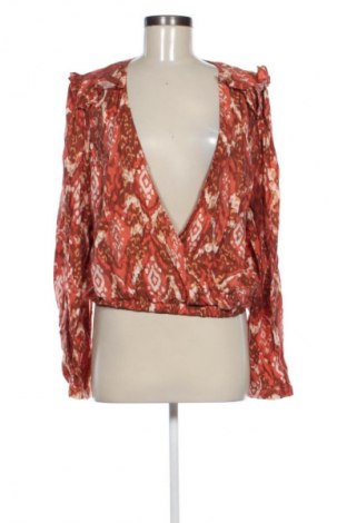 Damen Shirt Cotton Club, Größe XXL, Farbe Mehrfarbig, Preis € 7,99