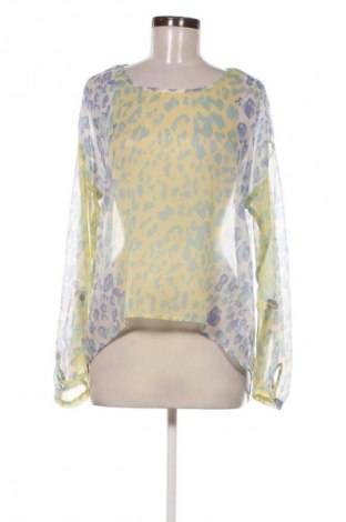 Damen Shirt Cream, Größe M, Farbe Mehrfarbig, Preis € 65,70