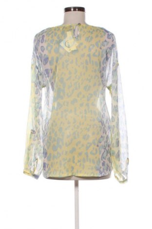 Damen Shirt Cream, Größe M, Farbe Mehrfarbig, Preis € 65,70