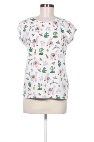 Damen Shirt Cropp, Größe M, Farbe Mehrfarbig, Preis € 13,80