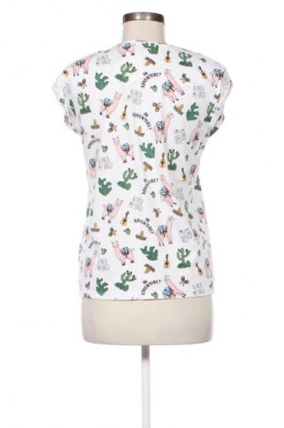 Damen Shirt Cropp, Größe M, Farbe Mehrfarbig, Preis € 13,80