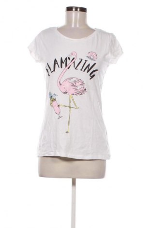 Női blúz Cropp, Méret M, Szín Fehér, Ár 3 019 Ft