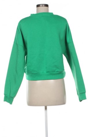 Damen Shirt Cropp, Größe S, Farbe Grün, Preis 30,72 €