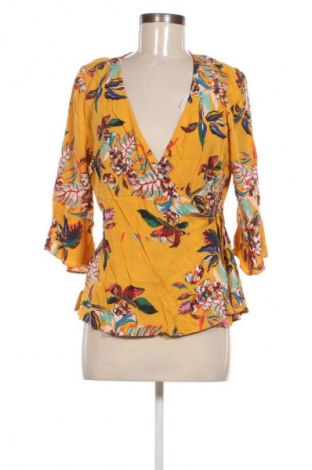 Bluză de femei Crossroads, Mărime L, Culoare Multicolor, Preț 89,00 Lei