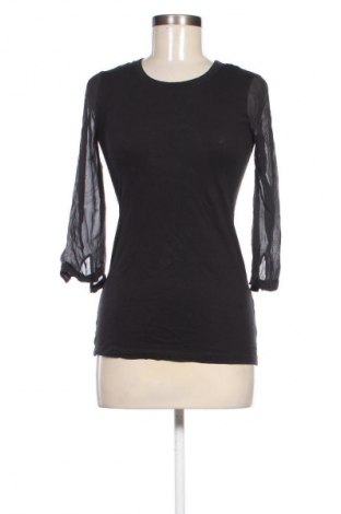 Bluză de femei DKNY, Mărime XS, Culoare Negru, Preț 82,87 Lei