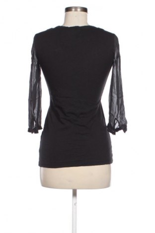 Bluză de femei DKNY, Mărime XS, Culoare Negru, Preț 82,87 Lei