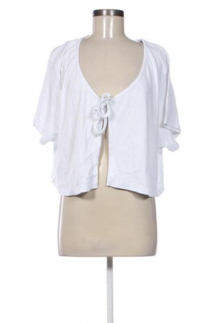 Dámska blúza Daisy Street, Veľkosť 4XL, Farba Biela, Cena  15,94 €