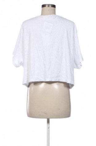 Dámska blúza Daisy Street, Veľkosť 4XL, Farba Biela, Cena  15,94 €