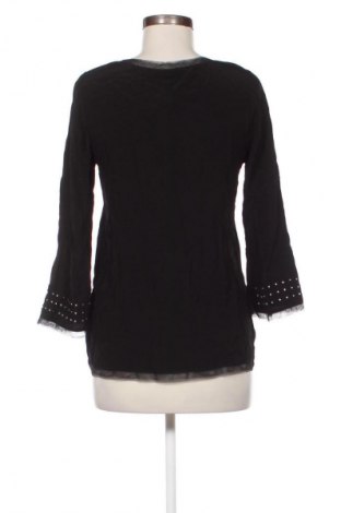 Damen Shirt Daniel Hechter, Größe M, Farbe Schwarz, Preis 55,99 €