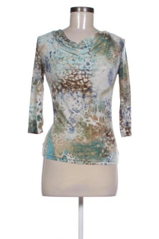 Damen Shirt Daphne, Größe M, Farbe Mehrfarbig, Preis 17,39 €
