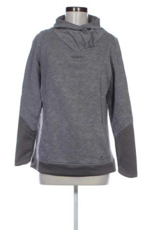Bluză de femei Decathlon, Mărime L, Culoare Gri, Preț 45,99 Lei