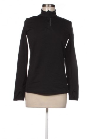 Damen Shirt Decathlon, Größe XS, Farbe Schwarz, Preis 9,99 €