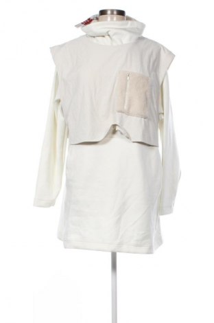 Damen Shirt Decathlon, Größe XXL, Farbe Weiß, Preis 14,99 €
